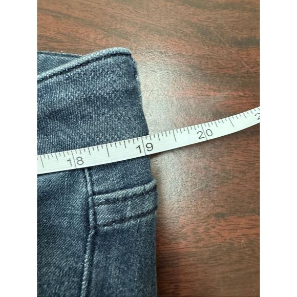 Lauren Conrad Super Skinny Size 16 Jeans - Picture 7 of 8